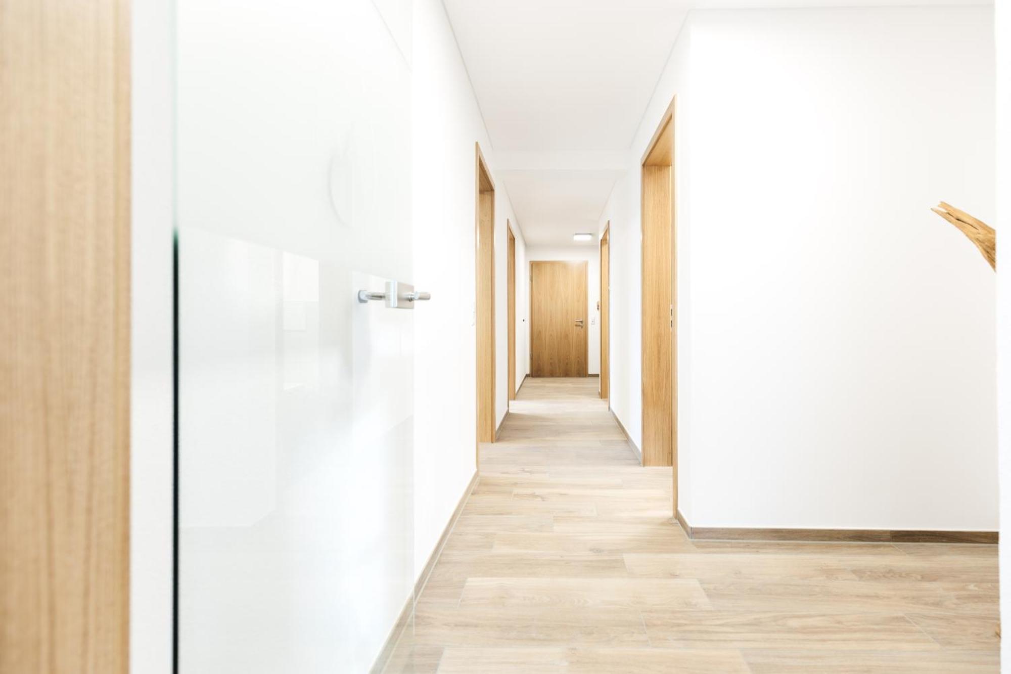 Heimatel - Ferienappartements Hochberg Argenbuhl Ngoại thất bức ảnh