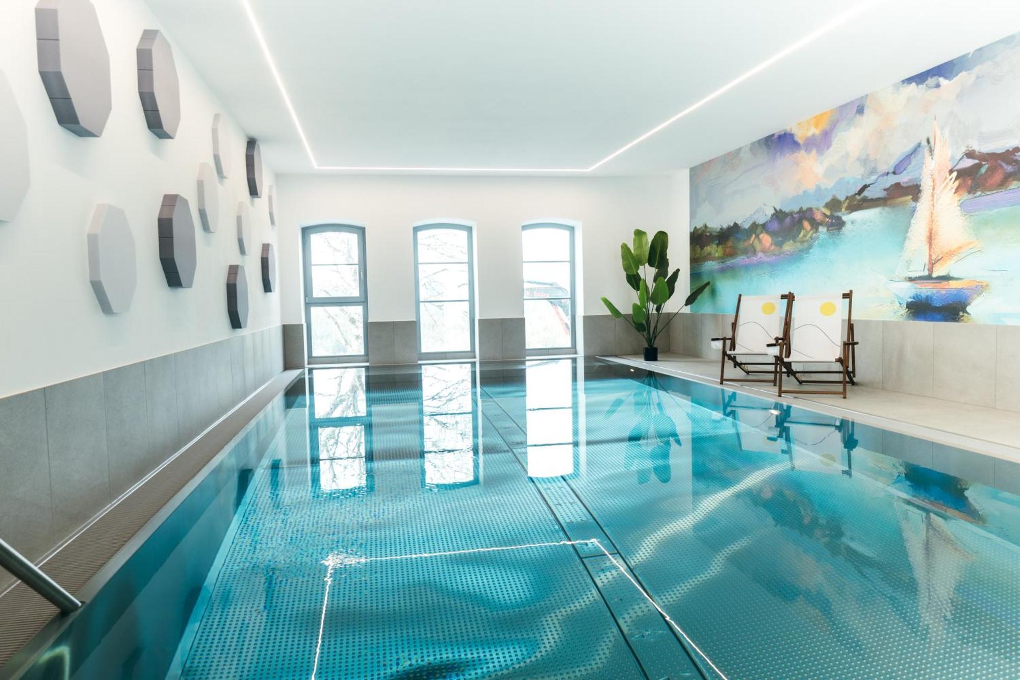 Heimatel - Ferienappartements Hochberg Argenbuhl Ngoại thất bức ảnh