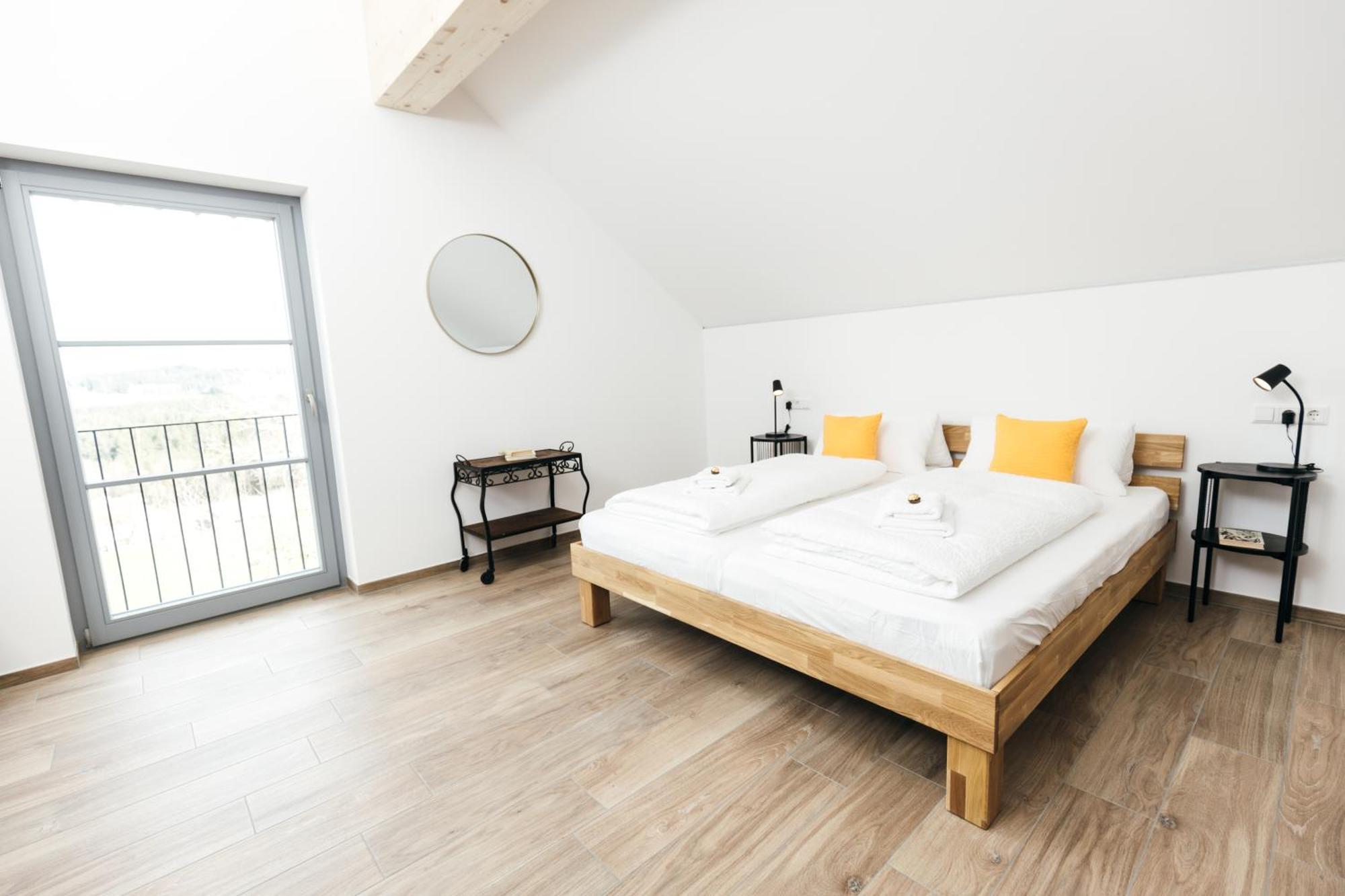 Heimatel - Ferienappartements Hochberg Argenbuhl Ngoại thất bức ảnh