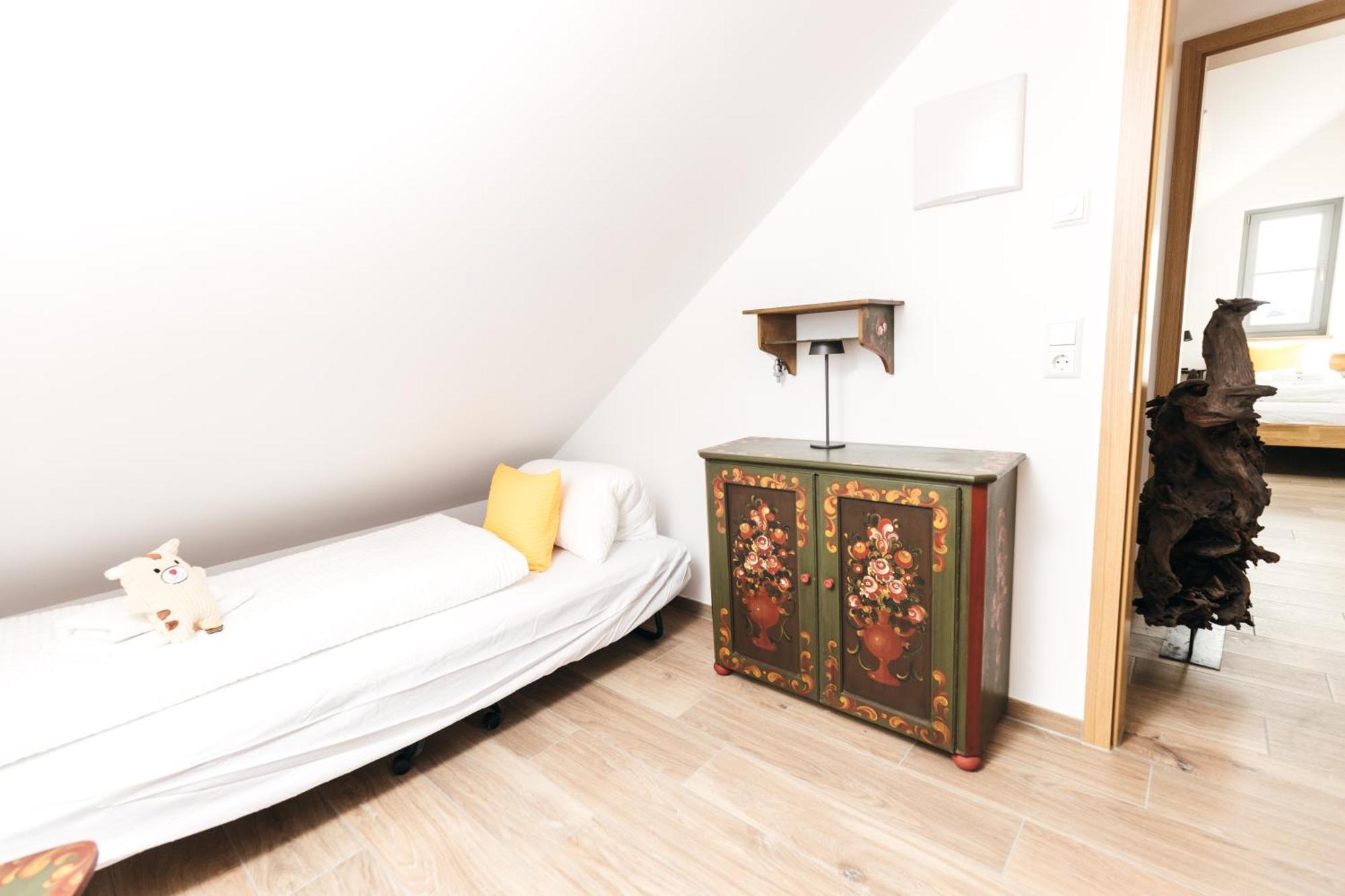 Heimatel - Ferienappartements Hochberg Argenbuhl Ngoại thất bức ảnh