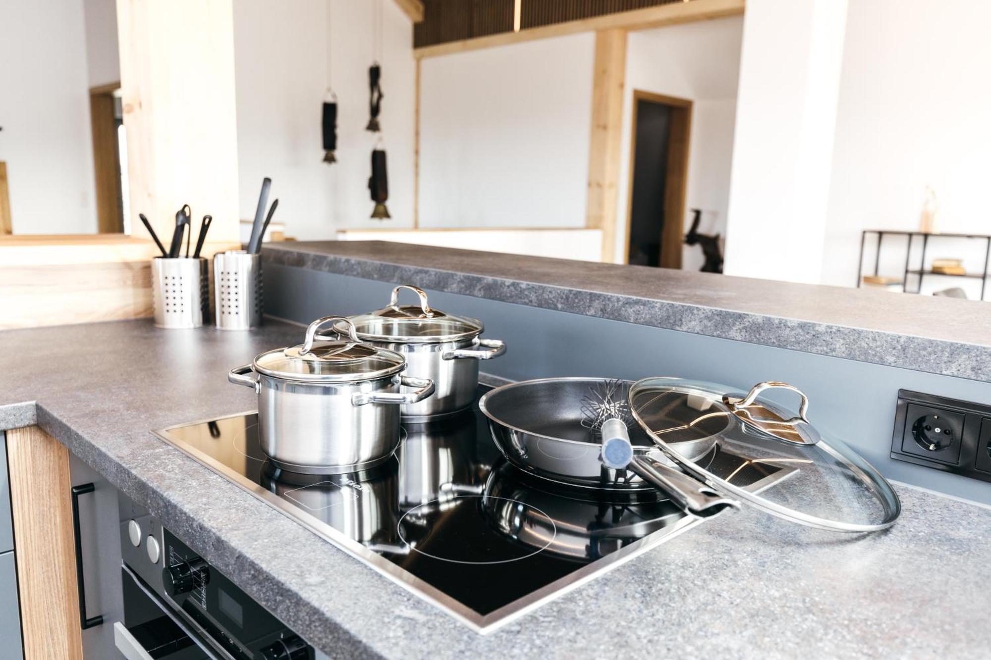 Heimatel - Ferienappartements Hochberg Argenbuhl Ngoại thất bức ảnh