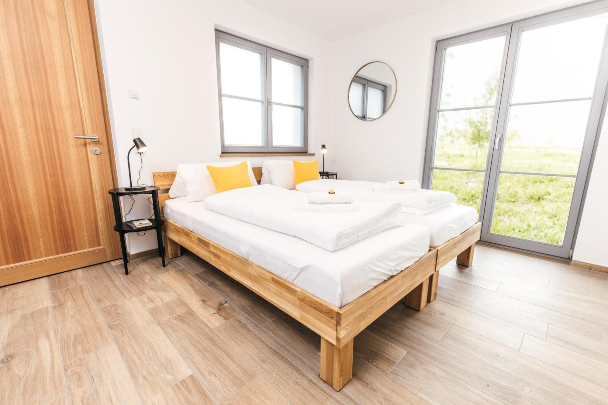 Heimatel - Ferienappartements Hochberg Argenbuhl Ngoại thất bức ảnh