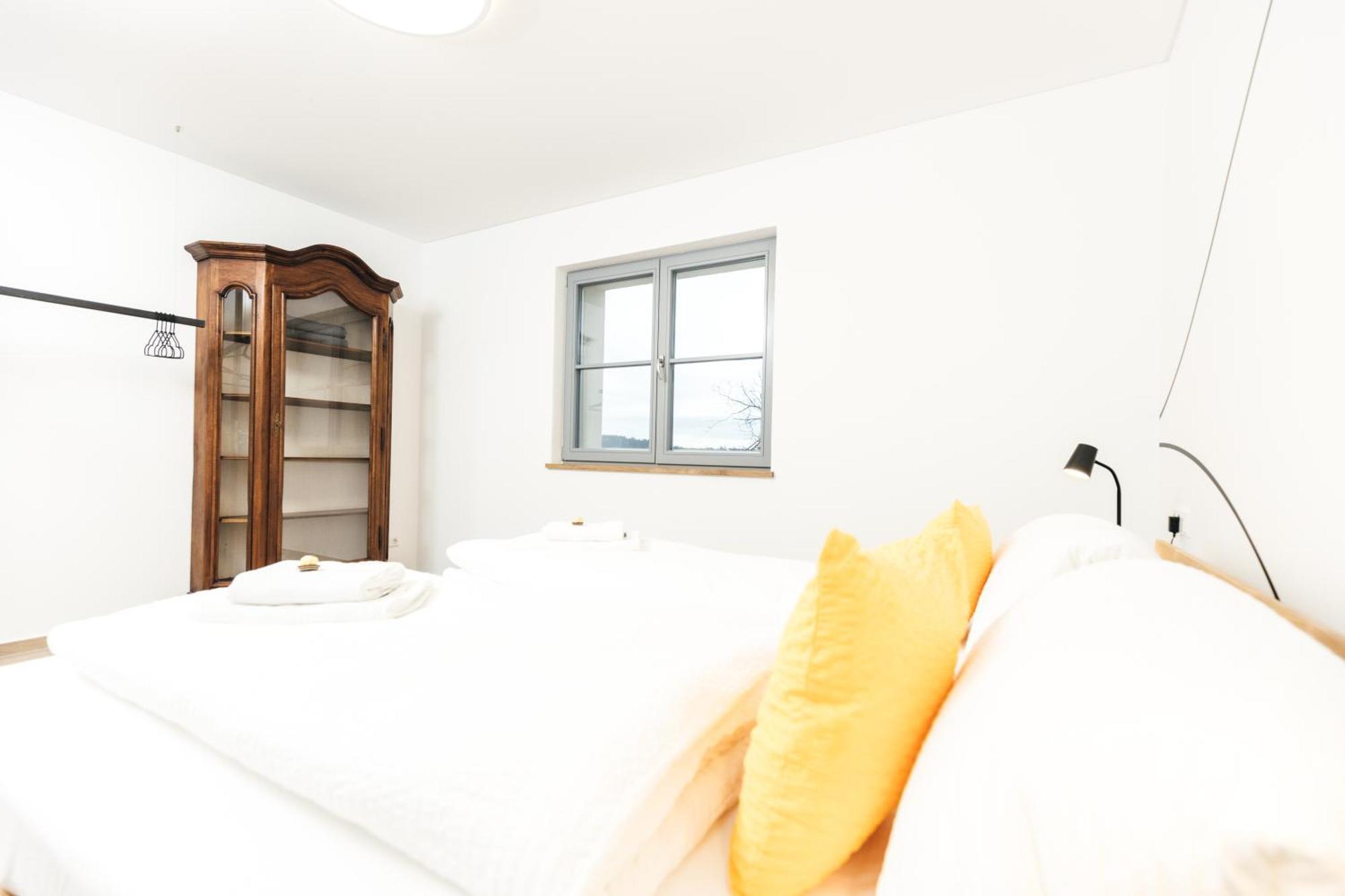 Heimatel - Ferienappartements Hochberg Argenbuhl Ngoại thất bức ảnh