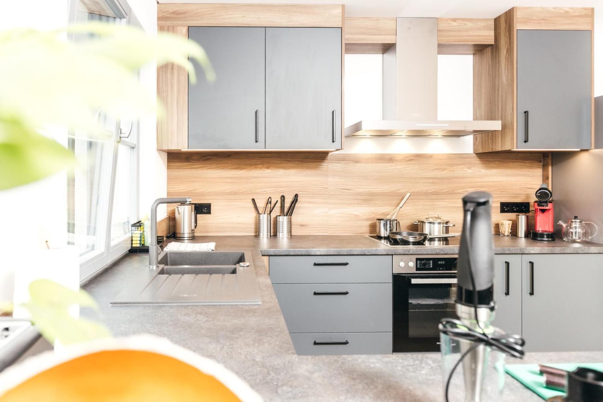 Heimatel - Ferienappartements Hochberg Argenbuhl Ngoại thất bức ảnh
