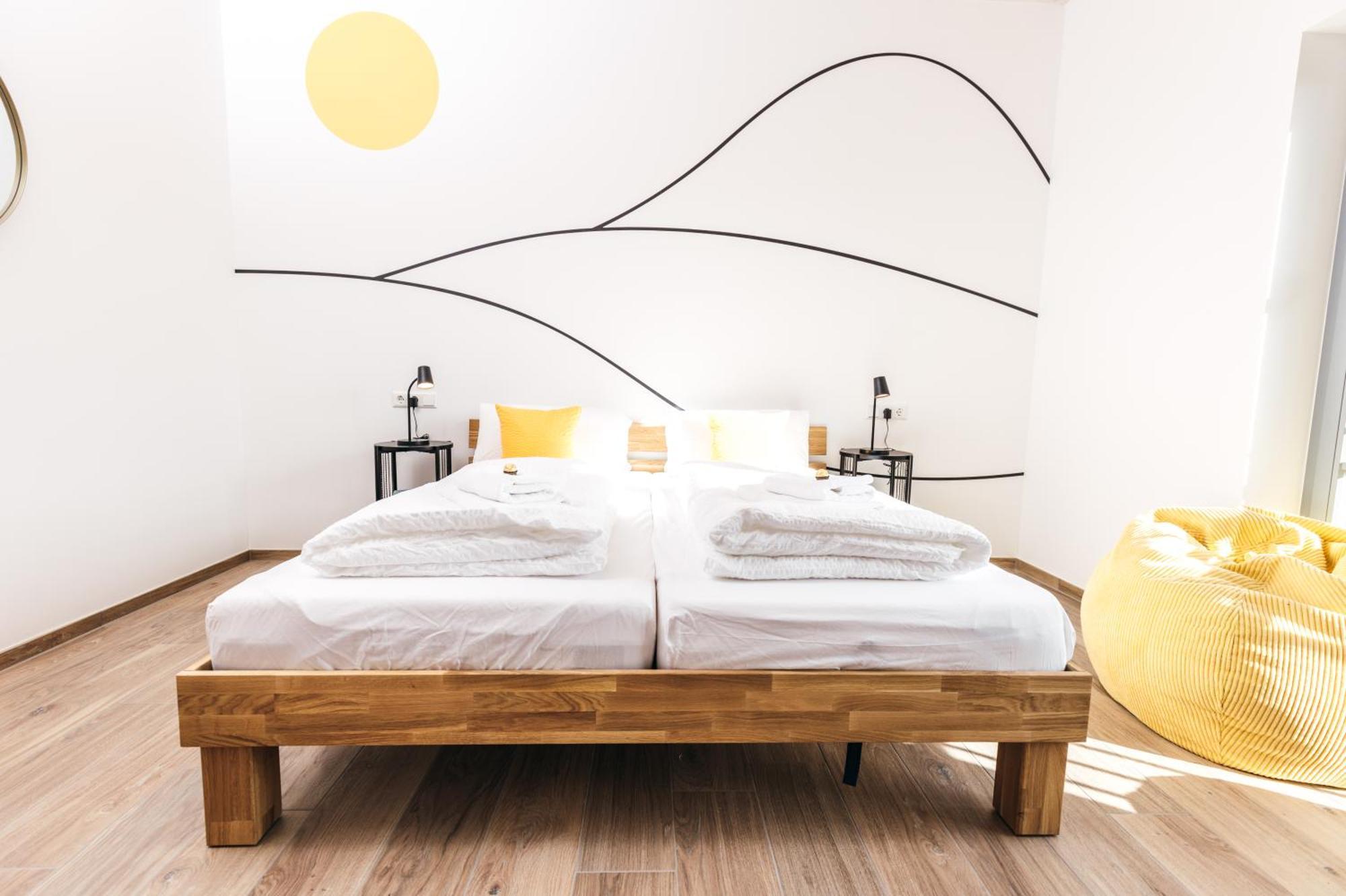 Heimatel - Ferienappartements Hochberg Argenbuhl Ngoại thất bức ảnh