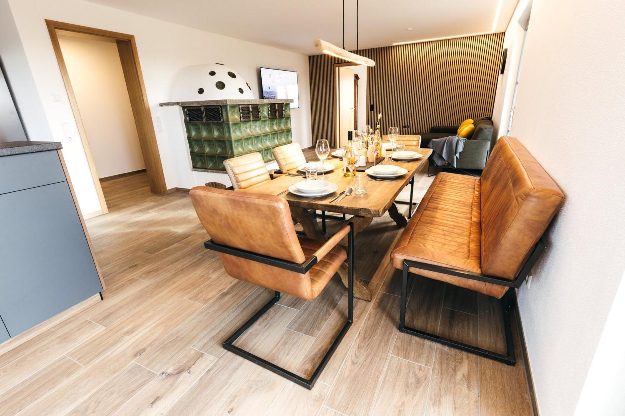 Heimatel - Ferienappartements Hochberg Argenbuhl Ngoại thất bức ảnh