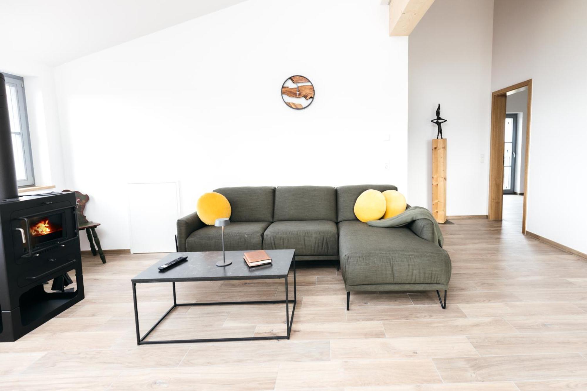 Heimatel - Ferienappartements Hochberg Argenbuhl Ngoại thất bức ảnh